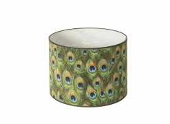 Lampenkap Pauw Ø40cm- Lampenkappen|Hanglampen