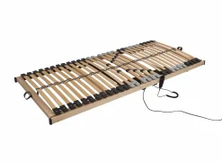 Lattenbodems|Lattenbodem Diamant L2100 140x197cm elektrisch