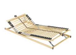 Lattenbodems|Lattenbodem Diamant L2520 90x197cm verstelbaar