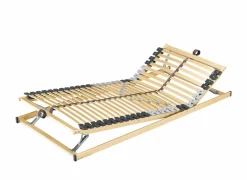 Lattenbodems|Lattenbodem Diamant L2520 120x197cm verstelbaar