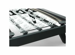 Lattoflex Lattenbodem Hybrid 1 Fix 2x 90x200cm- Lattenbodems