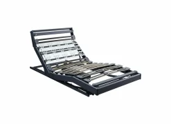 Lattoflex Lattenbodems|Lattenbodem Hybrid 1 Servomat R2 elektrisch 80x200cm