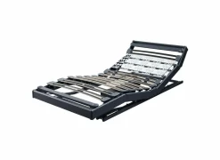 Lattoflex Lattenbodem Hybrid 1 Servomat R2 elektrisch 70x200cm- Lattenbodems