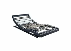 Lattoflex Lattenbodems|Lattenbodem Hybrid 1 Servomat R2 elektrisch 90x200cm