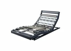 Lattoflex Lattenbodems|Lattenbodem Hybrid 1 Servomat R2 elektrisch 90x200cm