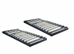 Lattoflex Lattenbodems|Lattenbodem Hybrid 1 Standaard Relax verstelbaar 2x 90x200cm