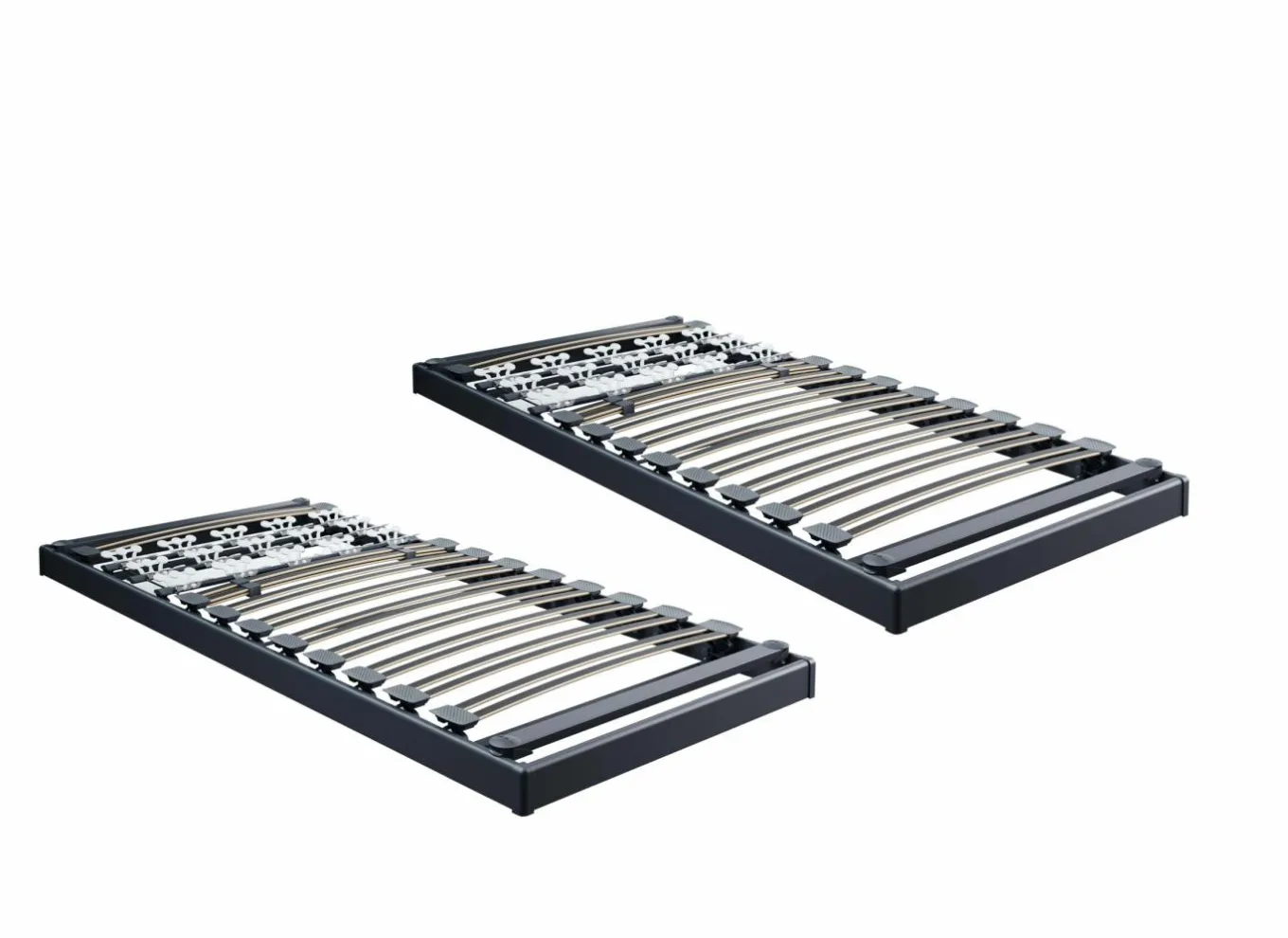 Lattoflex Lattenbodems|Lattenbodem Hybrid 1 Standaard Relax verstelbaar 2x 90x200cm