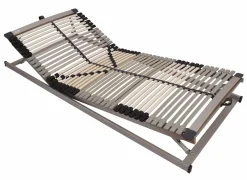 Lattenbodem L4050 verstelbaar 120x197cm- Lattenbodems