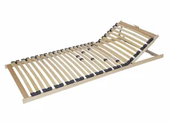 Lattenbodem Onyx L2440NV  80x197cm verstelbaar- Lattenbodems