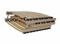 Lattenbodems|Lattenbodem Onyx L2440NV 140x197cm verstelbaar