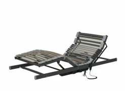 Lattenbodem Optiflex Elektrisch 80x197cm- Lattenbodems