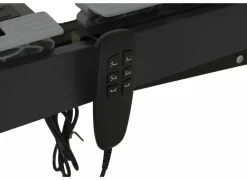 Lattenbodem Optiflex Elektrisch 70x197cm- Lattenbodems