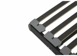 Lattenbodem Optiflex Fix 80x197cm- Lattenbodems