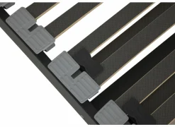 Lattenbodems|Lattenbodem Optiflex H+V 80x197cm