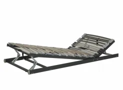 Lattenbodems|Lattenbodem Optiflex H+V 100x197cm