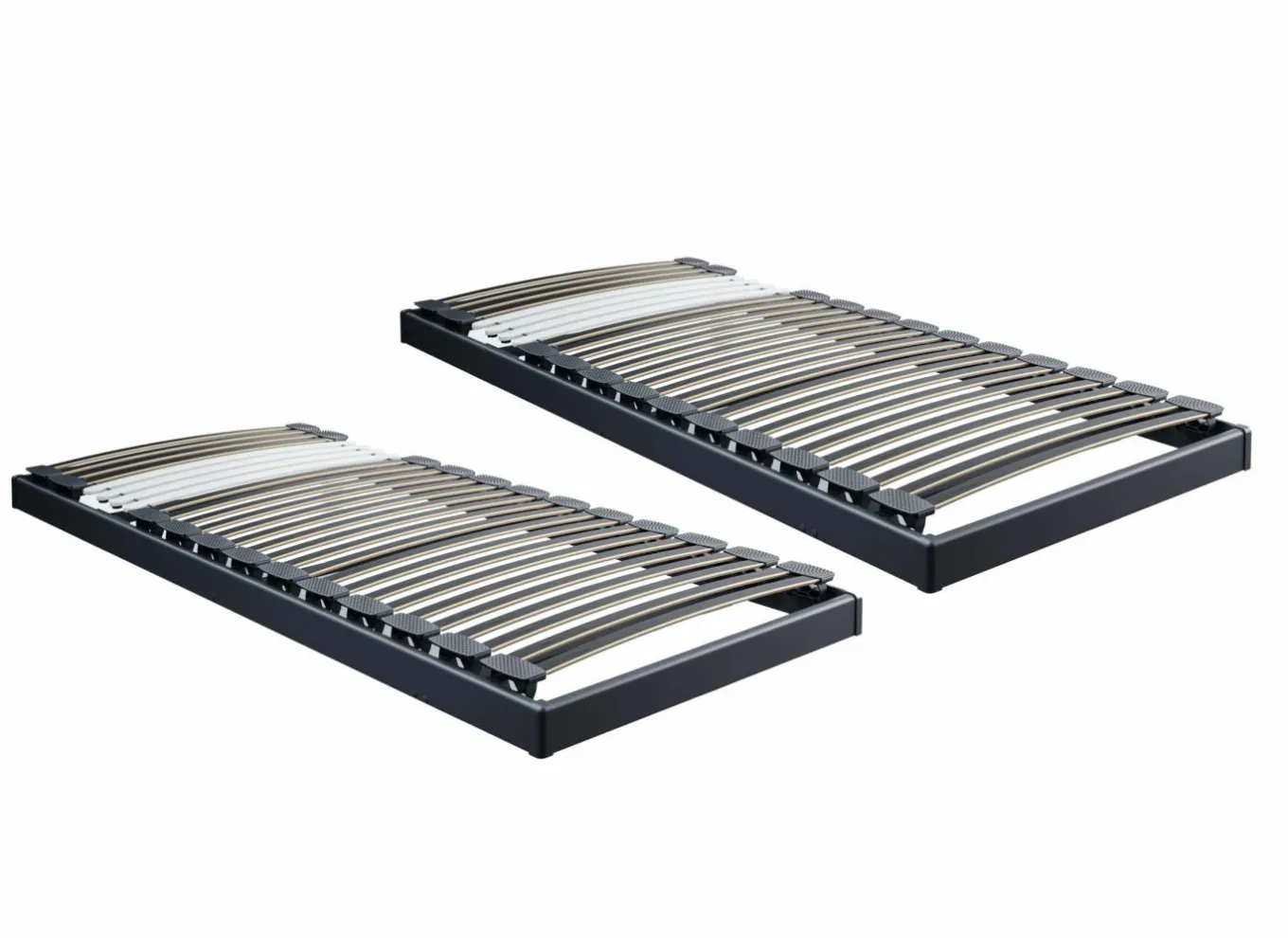 Lattoflex Lattenbodems|Lattenbodem Original 2 Fix 2x 90x200cm