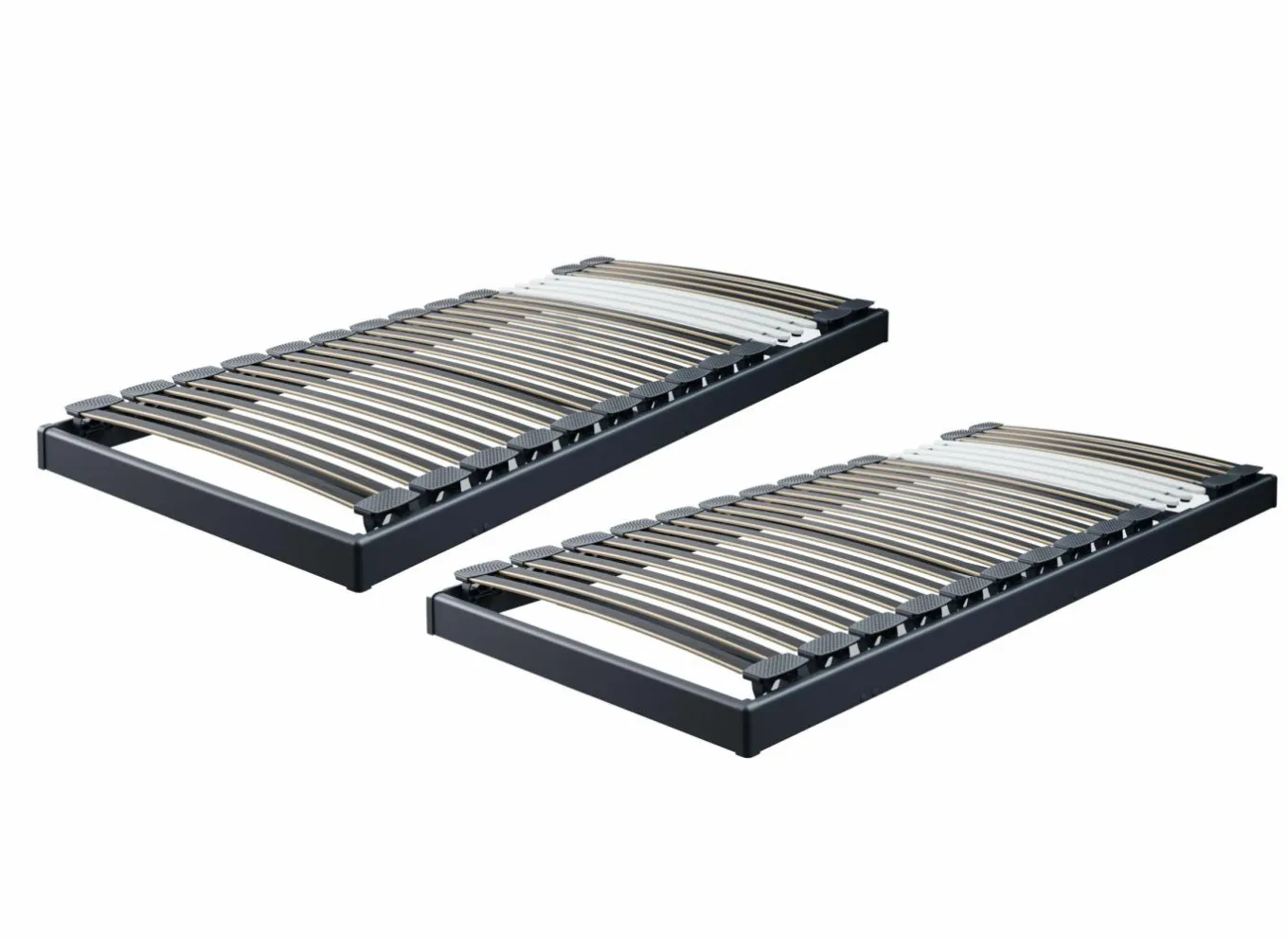 Lattoflex Lattenbodems|Lattenbodem Original 2 Fix 2x 90x200cm