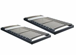 Lattoflex Lattenbodem Original 2 Fix 2x 80x200cm- Lattenbodems