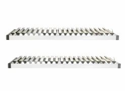 Beka Lattenbodem Sensitec Fix  140x200cm- Lattenbodems