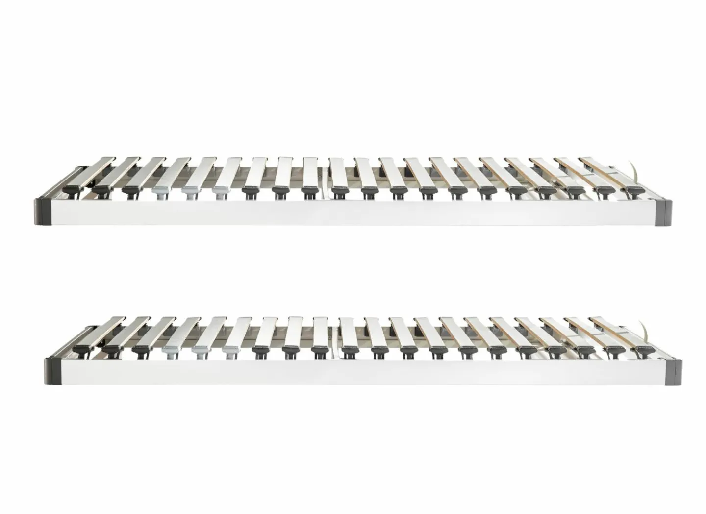 Beka Lattenbodem Sensitec Fix 140x200cm- Lattenbodems