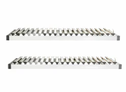 Beka Lattenbodems|Lattenbodem Sensitec Fix  160x200cm