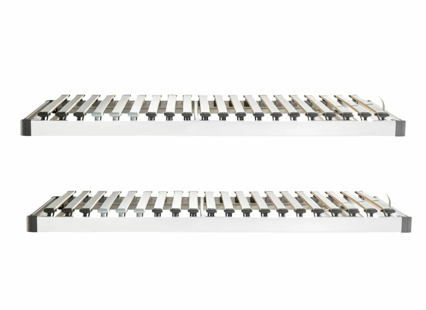 Beka Lattenbodems|Lattenbodem Sensitec Fix 160x200cm