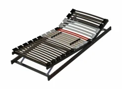 Lattenbodem Superflex verstelbaar 80x197cm- Lattenbodems