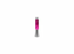 Kinderdecoratie|Tafellampen|Lavalamp Glitter H34cm