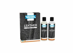 Leather care kit - beschermd leder- Salononderhoud & Toebehoren