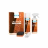 Leather care kit - geborsteld leder- Salononderhoud & Toebehoren