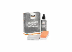 Salononderhoud & Toebehoren|Leatherlook Clean & Care kit