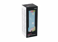 Kinderdecoratie|Tafellampen|LED lamp Jellyfish