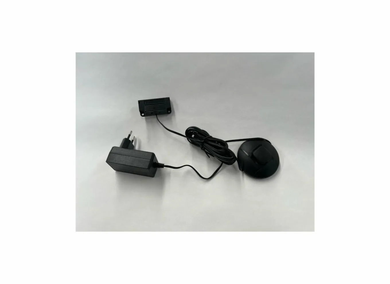 Praktische Toebehoren|Praktische Toebehoren|LED verlichting Valencia met 2 glasdeuren of 4-deurs