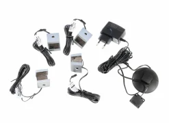 LED verlichting  voor Killarney vitrinekast H161cm.- Kastaccessoires