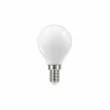 Ledlamp Bol 4W E14- Ledlampen