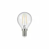 Ledlampen|Ledlamp Bol 2,1W E14