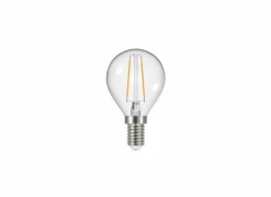 Ledlampen|Ledlamp Bol 2,1W E14