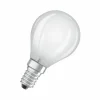 Ledlamp Bol 1,8W E14- Ledlampen
