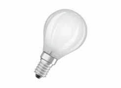 Ledlamp Bol 1,8W E14- Ledlampen