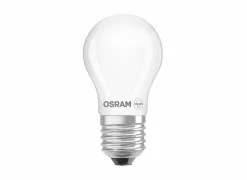 Ledlamp Bol 1,8W E27- Ledlampen