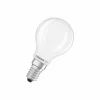 Ledlamp Bol 3,4W E14- Ledlampen