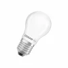 Ledlamp Bol 3,4W E27- Ledlampen
