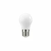 Ledlampen|Ledlamp Bol 4W E27