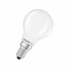 Ledlampen|Ledlamp Bol 3,4W E14