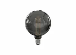 Ledlamp Calex Crown Globe 3,5W E27- Ledlampen