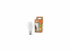 Ledlampen|Ledlamp Classic 3,8W E27