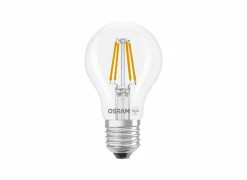 Ledlamp Classic 3.4W E27- Ledlampen