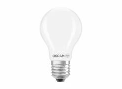 Ledlamp Classic 5,9W E27- Ledlampen