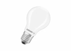 Ledlamp Classic 5,9W E27- Ledlampen
