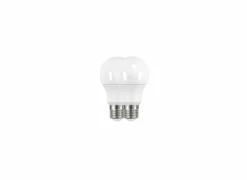 Ledlamp Classic 8,5W E27 - 2 stuks- Ledlampen